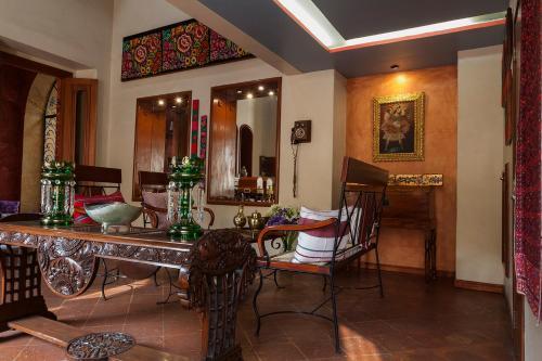 Hotel Pereyra