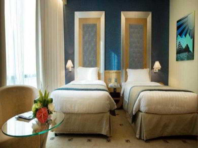 Hotel Byblos