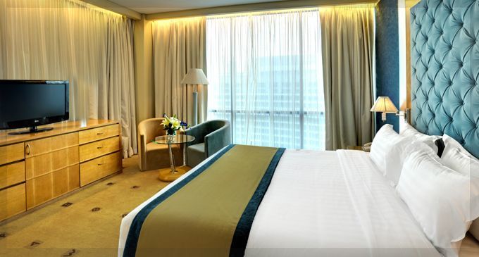 Hotel Byblos