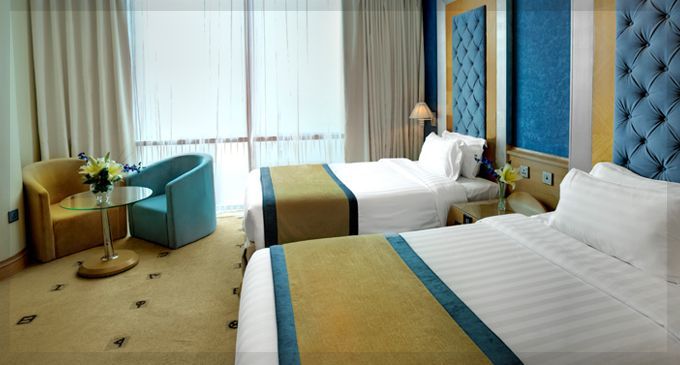 Hotel Byblos