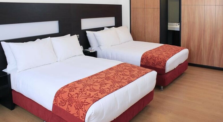 Hotel Continental All Suites