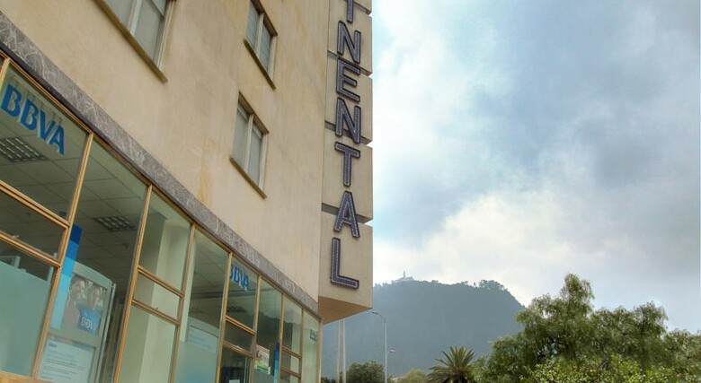 Hotel Continental All Suites