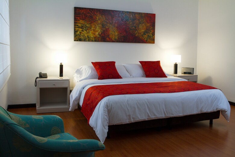 Hotel Matisse