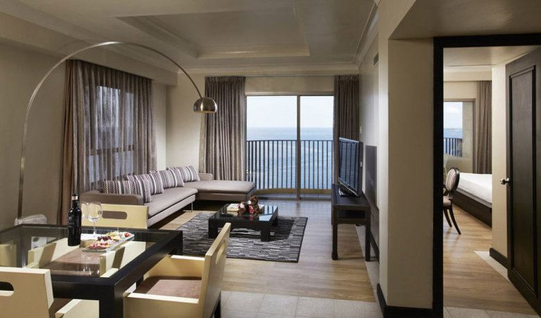 Hotel Complejo Tur�stico Movenpick Y Spa (2 Hab)