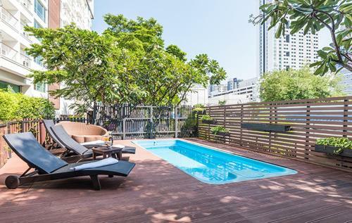 Hotel Hi Residence