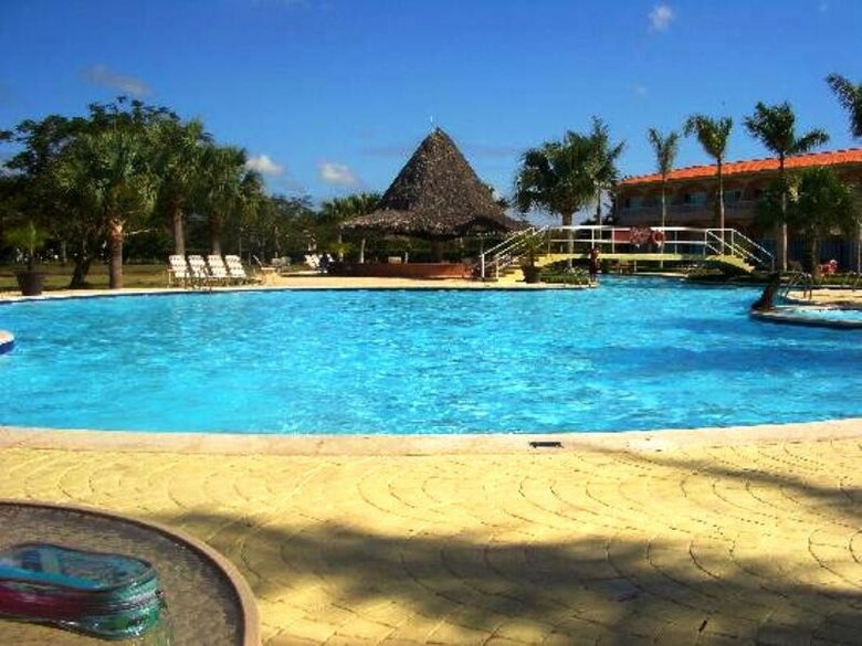 Embassy Suites By Hilton Los Marlins Hotel & Golf Resort