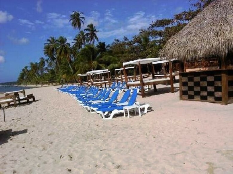 Embassy Suites By Hilton Los Marlins Hotel & Golf Resort