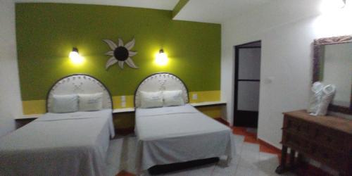 Hotel Ysolina