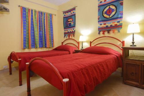 Apartamento Xaman Ha By Rentals Your Way