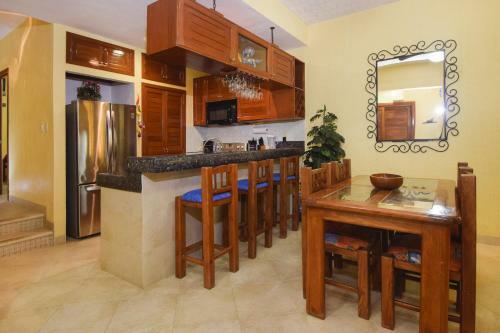 Apartamento Xaman Ha By Rentals Your Way