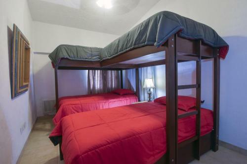 Apartamento Xaman Ha By Rentals Your Way