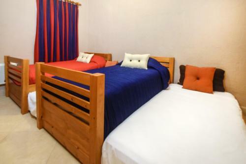 Apartamento Xaman Ha By Rentals Your Way