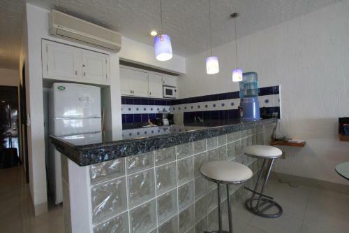 Apartamento Xaman Ha By Rentals Your Way