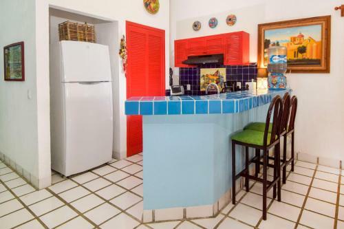 Apartamento Xaman Ha By Rentals Your Way