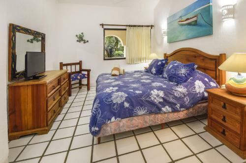Apartamento Xaman Ha By Rentals Your Way