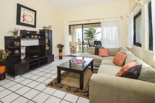 Apartamento Xaman Ha By Rentals Your Way