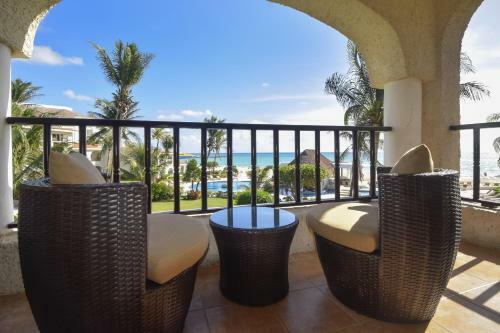 Apartamento Xaman Ha By Rentals Your Way
