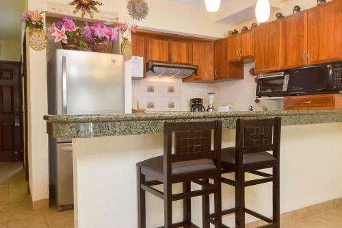Apartamento Xaman Ha By Rentals Your Way