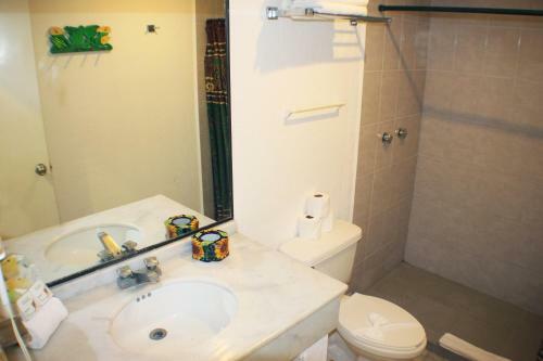 Apartamento Xaman Ha By Rentals Your Way