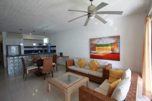 Apartamento Xaman Ha By Rentals Your Way