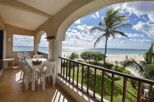 Apartamento Xaman Ha By Rentals Your Way