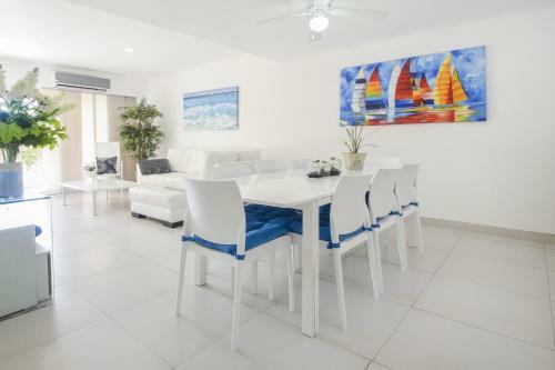 Apartamento Xaman Ha By Rentals Your Way