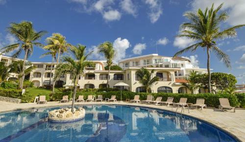 Apartamento Xaman Ha By Rentals Your Way