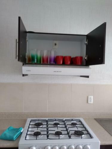 Apartamento Tulipanes Beach