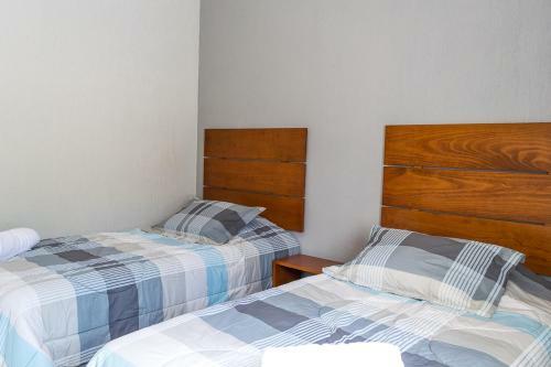 Apartamento Condo Estrella