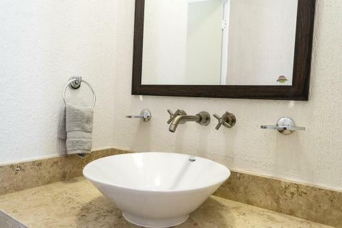 Apartamento Condo Estrella