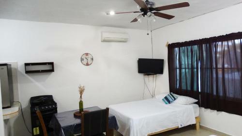 Hostal Casa Nicolas