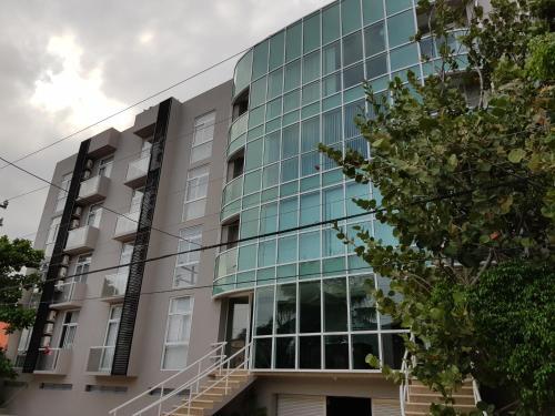 Apartamento Riviera Towers