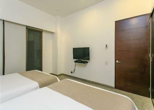 Apartamento Infinito 1104 By Tripintravel