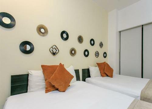 Apartamento Infinito 1104 By Tripintravel