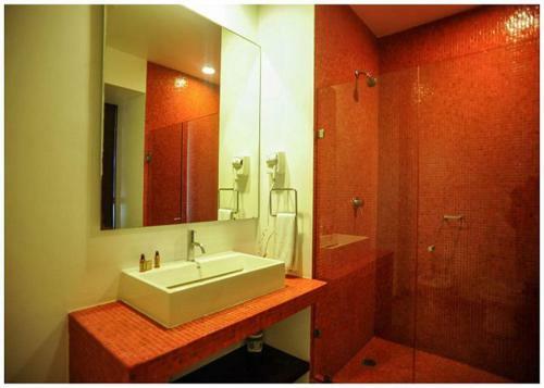 Apartamento Infinito 1104 By Tripintravel