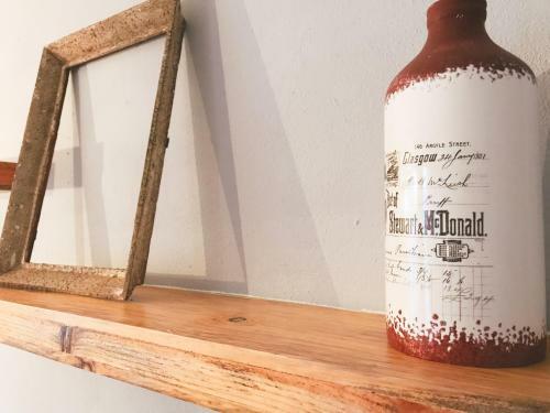Apartamento Agave Suites
