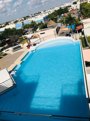 Apartamento Penthouse C�ntrico Amalfi By Slieva