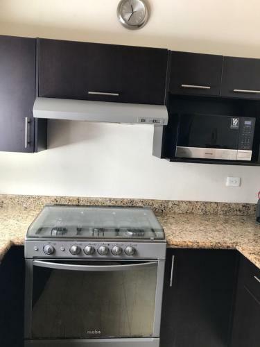 Apartamento Penthouse C�ntrico Amalfi By Slieva