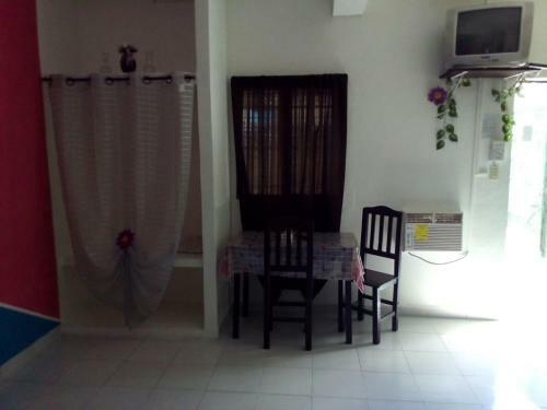 Apartamento Nicole Studios