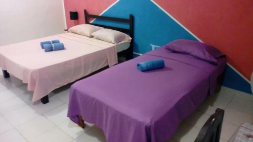 Apartamento Nicole Studios