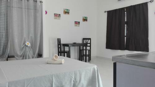 Apartamento Nicole Studios