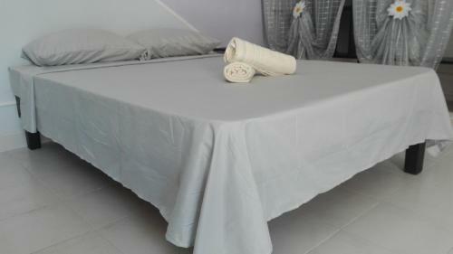 Apartamento Nicole Studios
