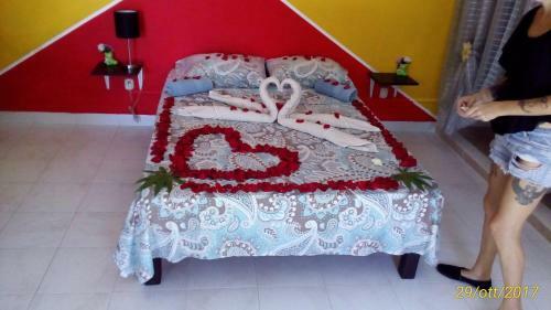 Apartamento Nicole Studios