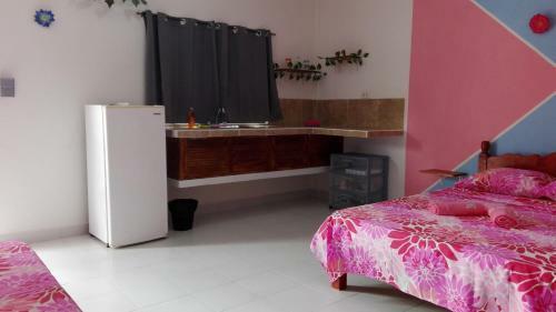 Apartamento Nicole Studios