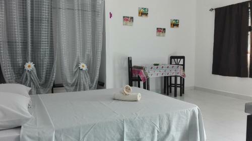 Apartamento Nicole Studios