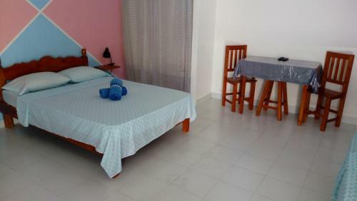 Apartamento Nicole Studios