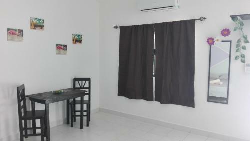 Apartamento Nicole Studios
