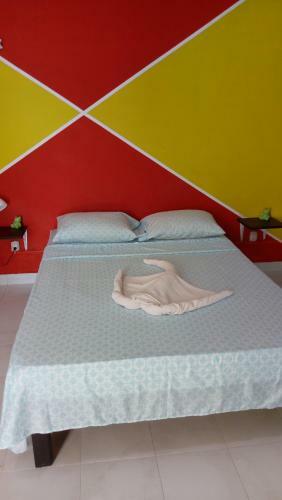 Apartamento Nicole Studios