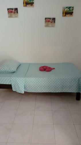 Apartamento Nicole Studios