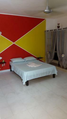 Apartamento Nicole Studios